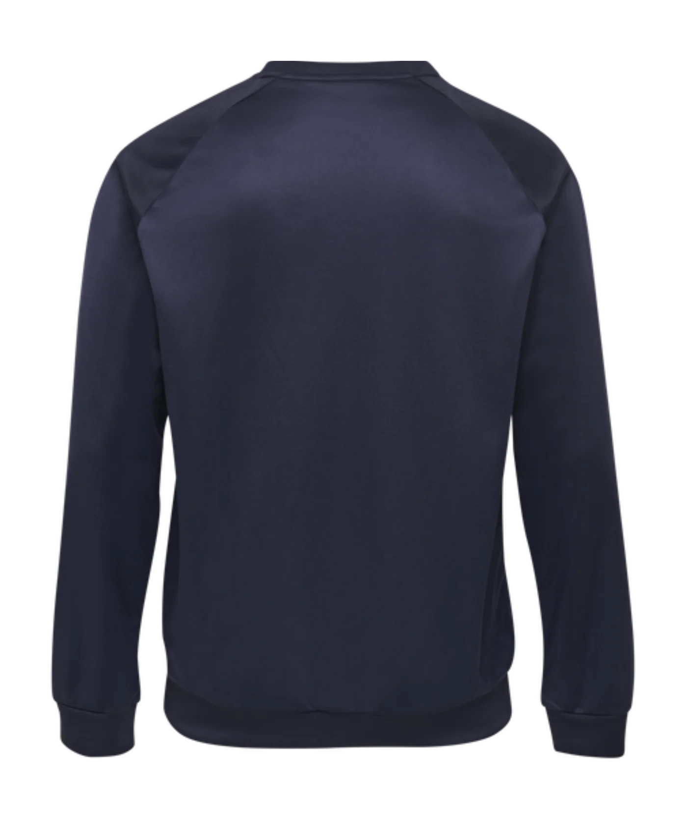 Hummel Promo Sweatshirt Kids Blau F7026