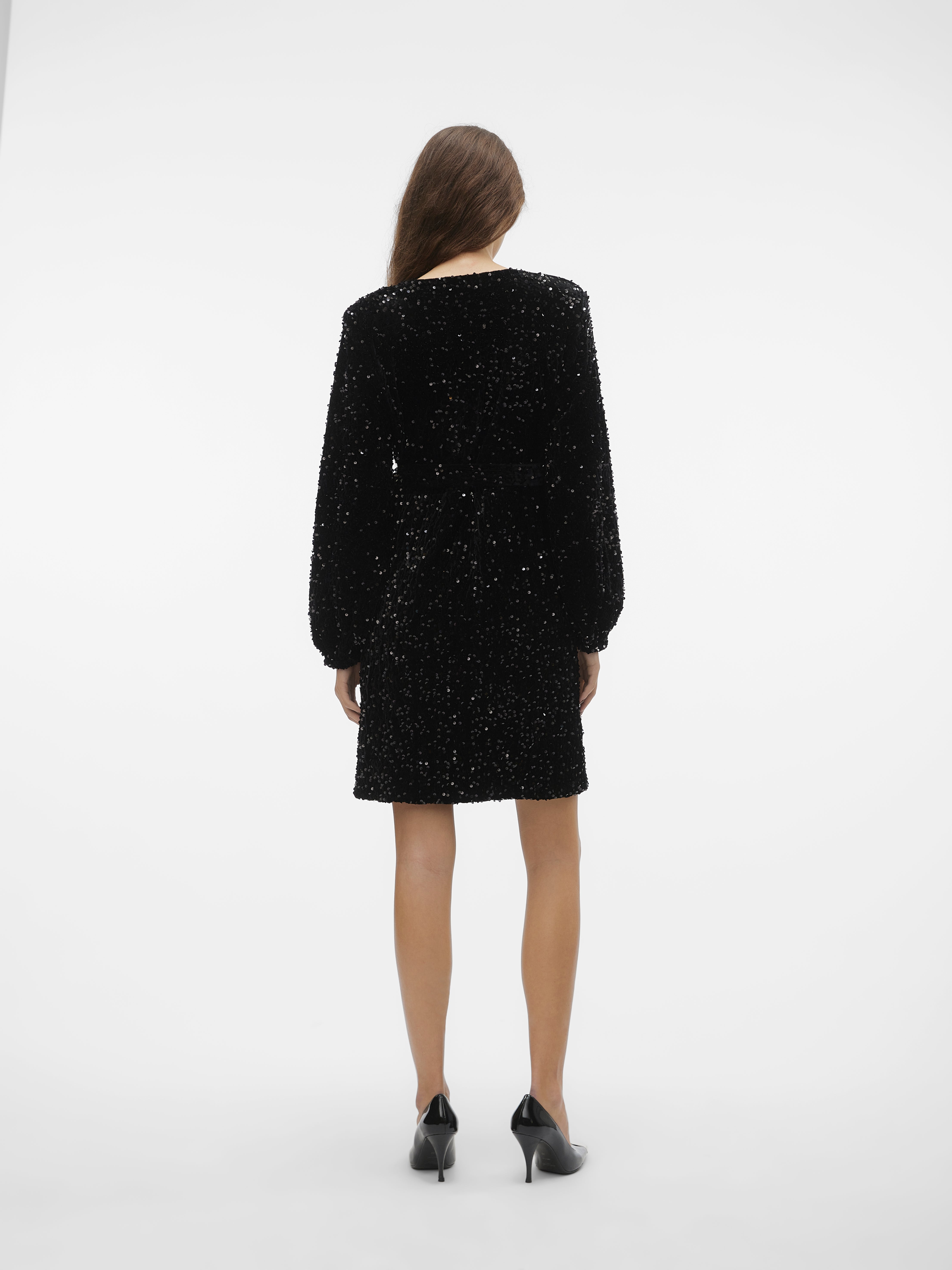 VMBELLA Korte jurk