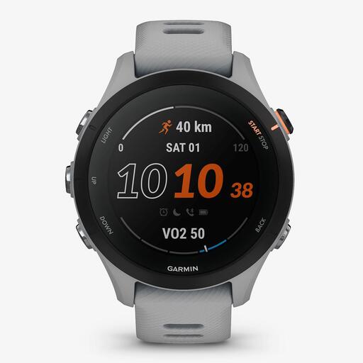Garmin Forerunner 255s