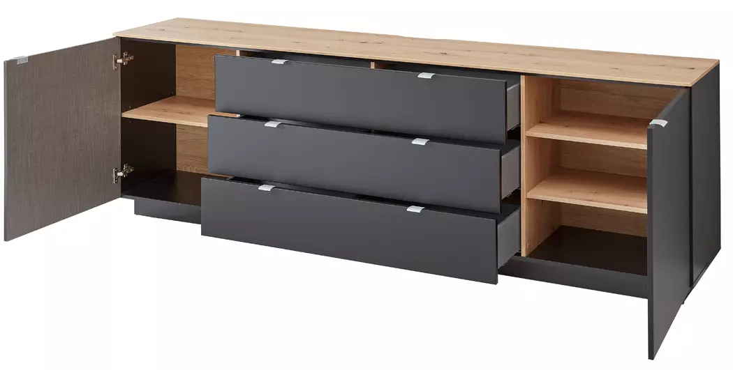 TV-Lowboard Core