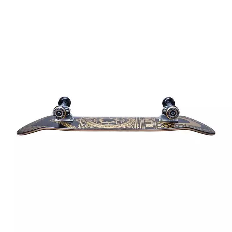 Skate BLUEPRINT Home Heart Black 8.125