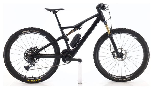Produit reconditionné · BH iLynx Race 7.9 Carbone X01 / Vélo VTT électrique / BH | Bon état