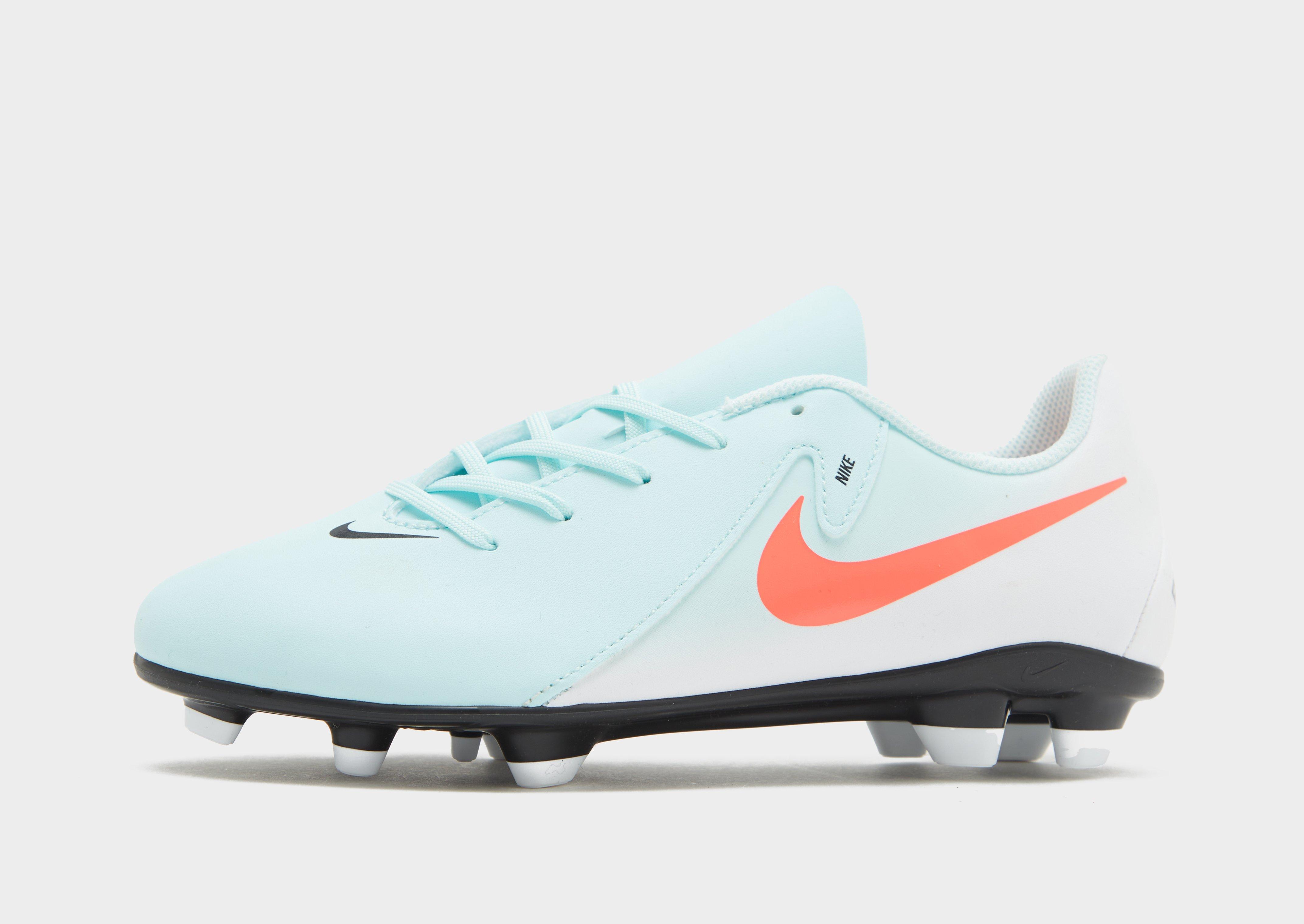 Nike Phantom GX 2 Club FG Junior