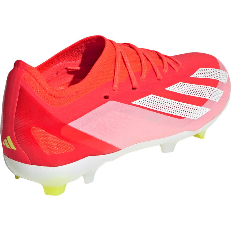adidas X Crazyfast Elite FG Fodboldstøvler Børn
