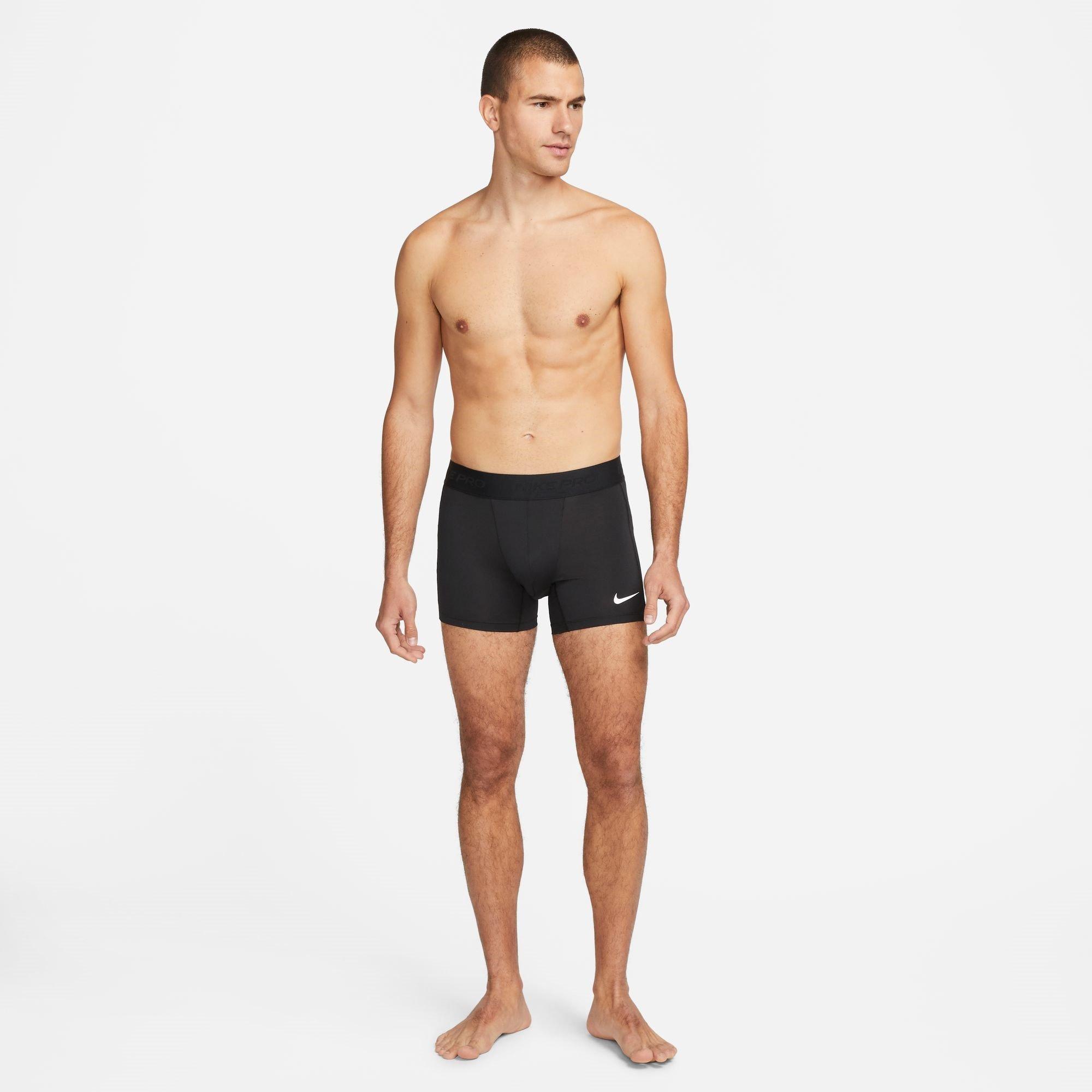 Nike Pro Core 6 Base Layer Shorts Mens