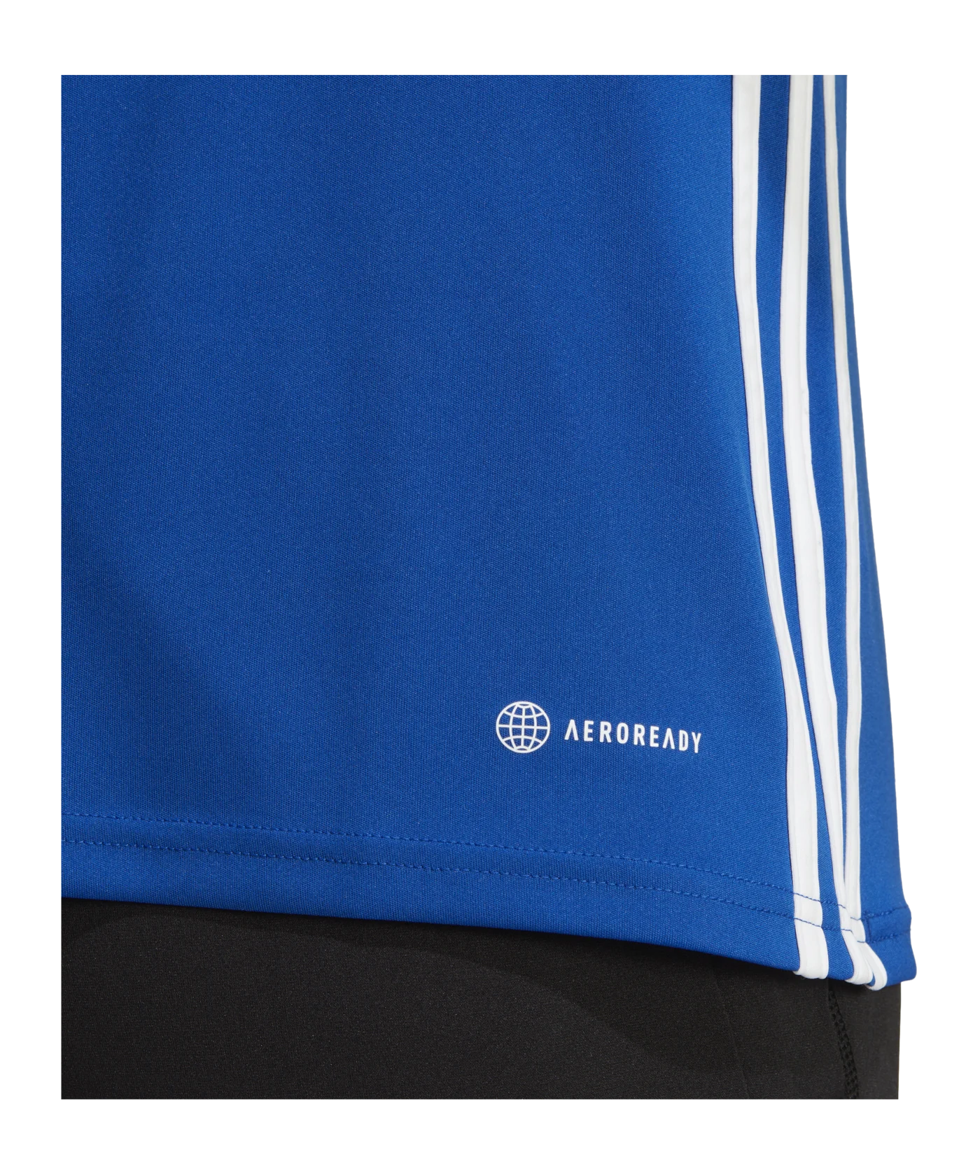 adidas Tabela 23 Trikot Kids Blau Weiss