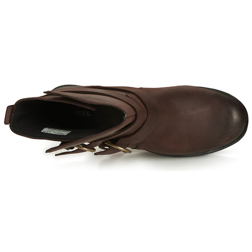 Sorel - PHOENIX MOTO - Marron