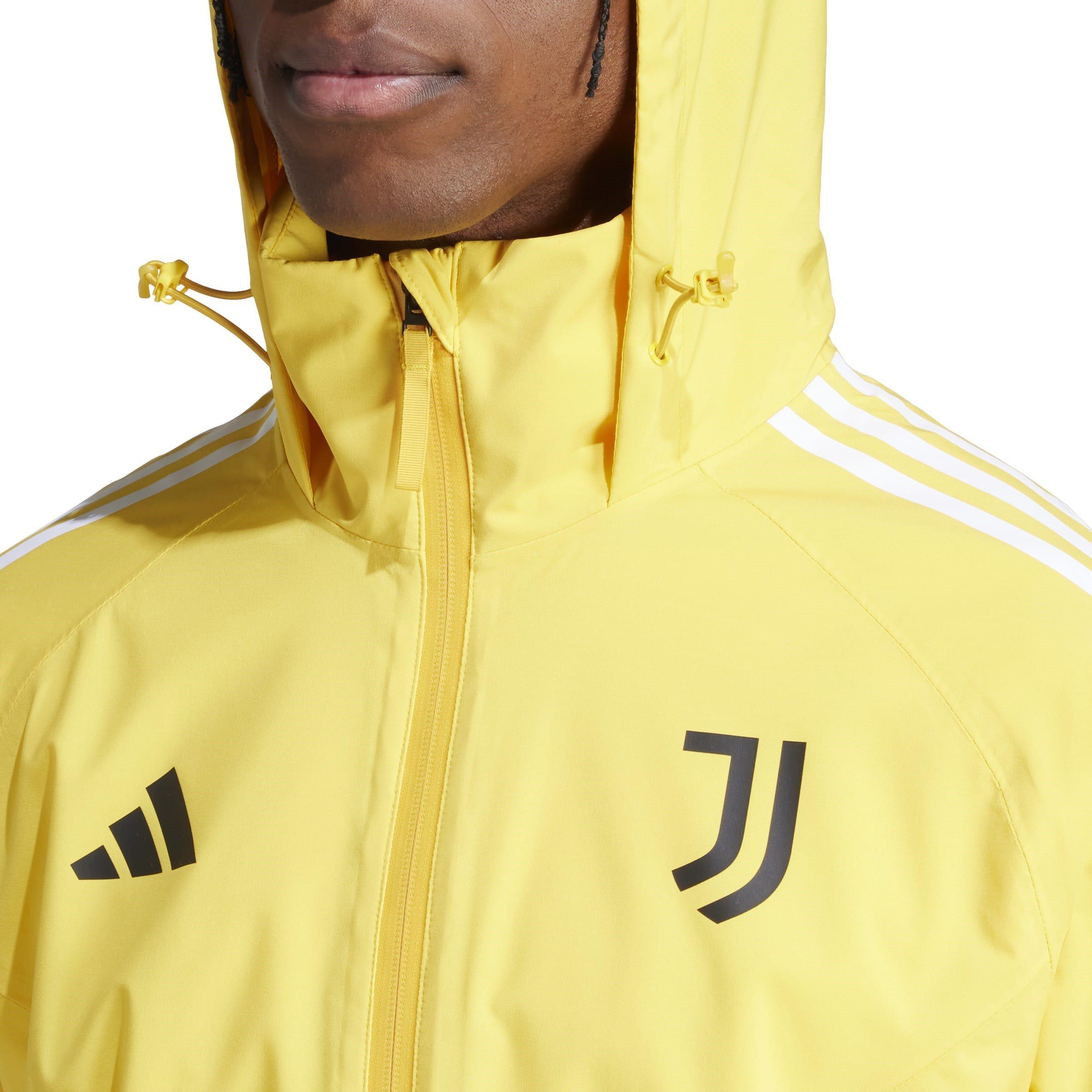 adidas Juve Rain Jkt Sn99