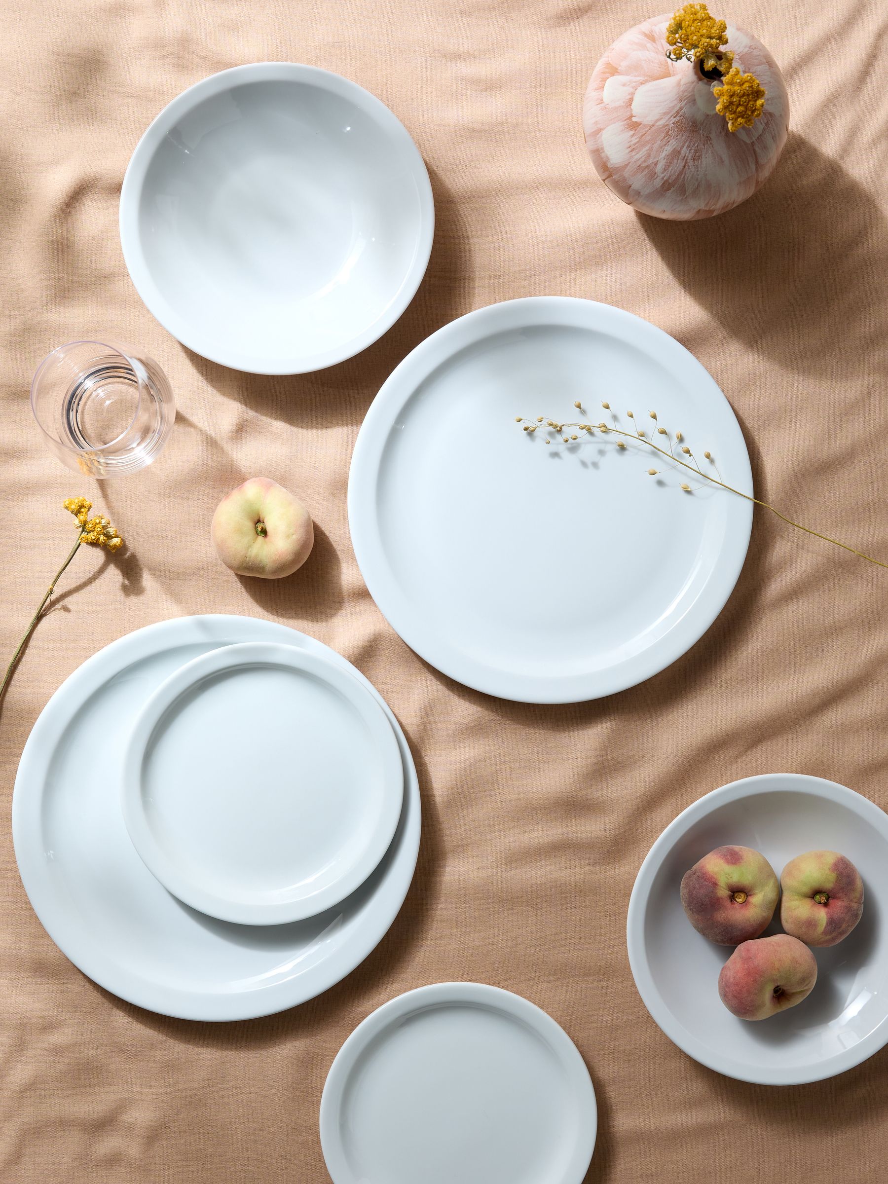 MADE.COM Ottilie 12 -delige dinerset