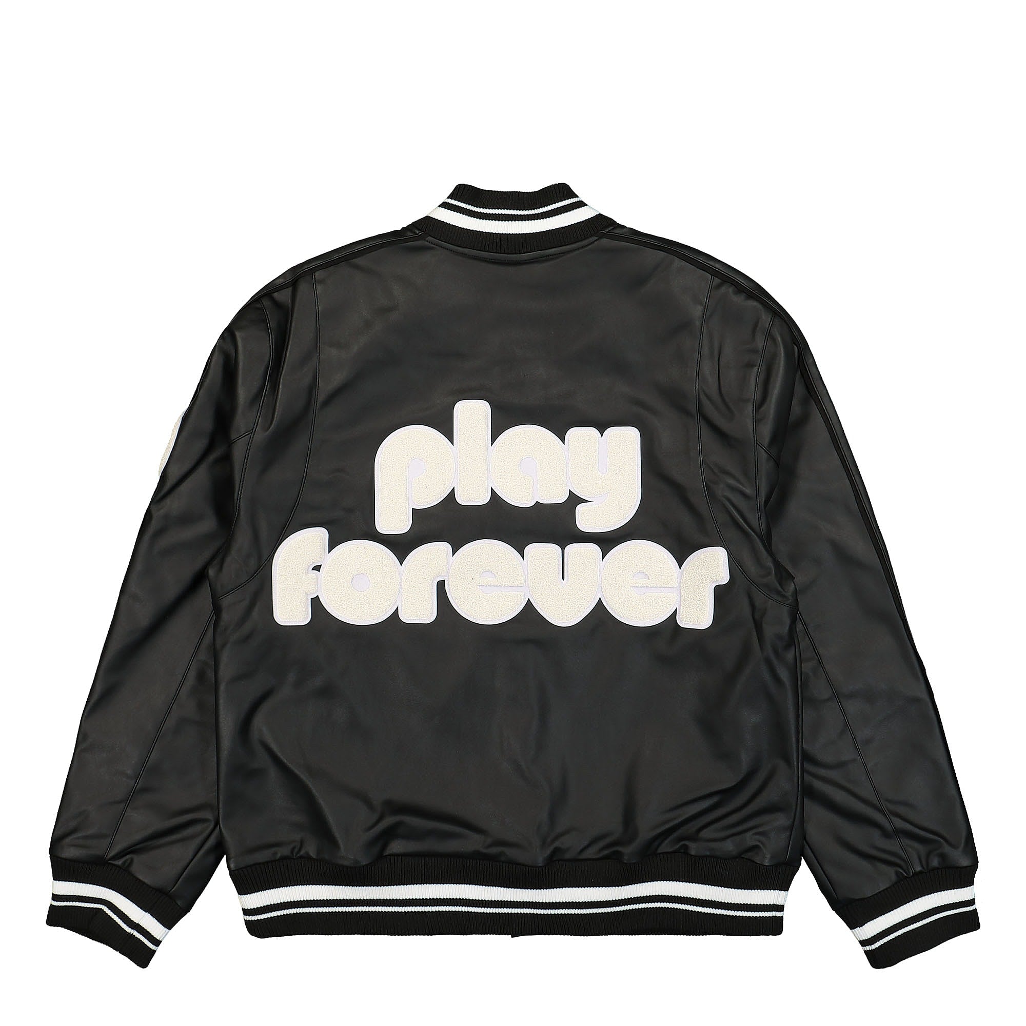 Puma<br>Varsity Jacket