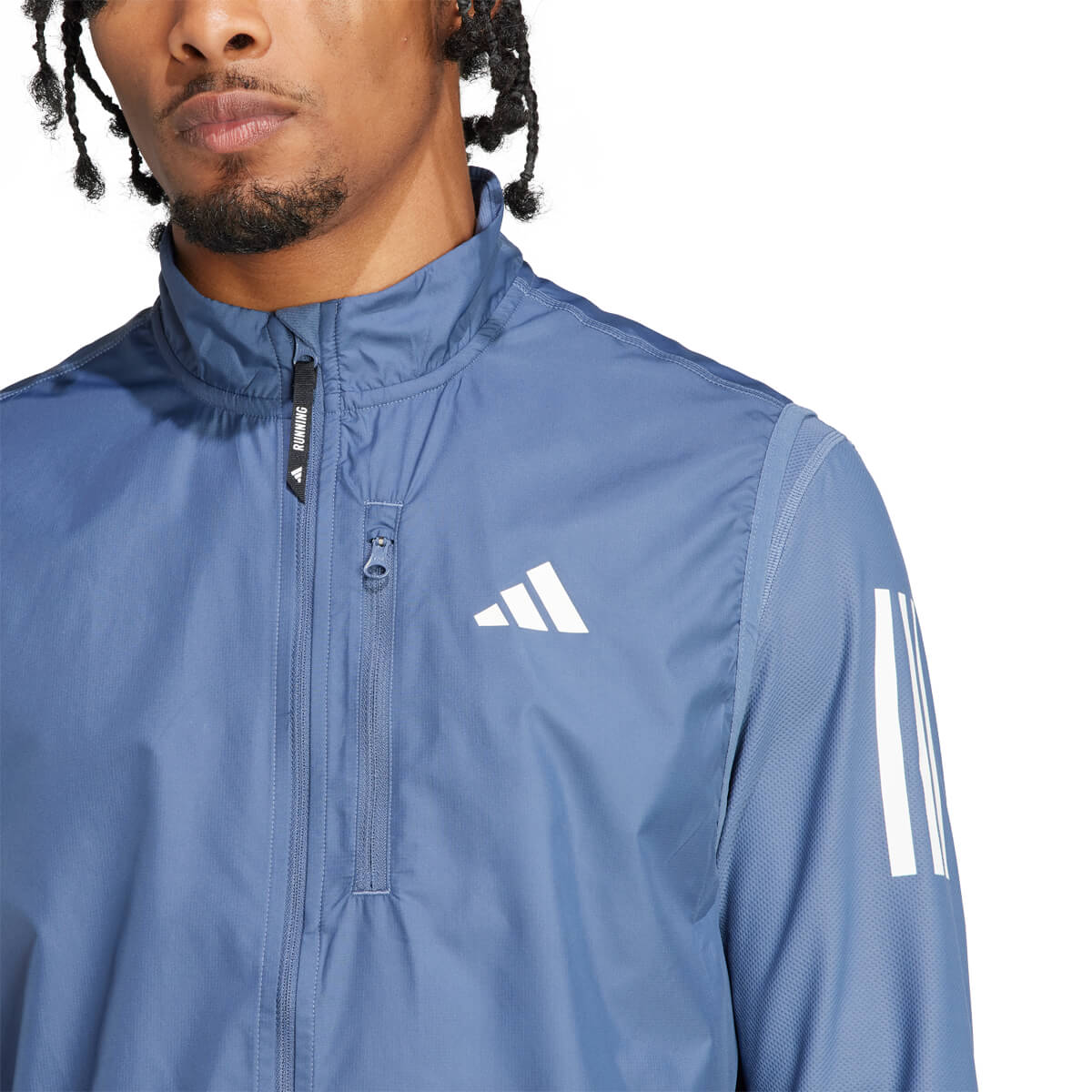 adidas Own The Run Løbevest Herre