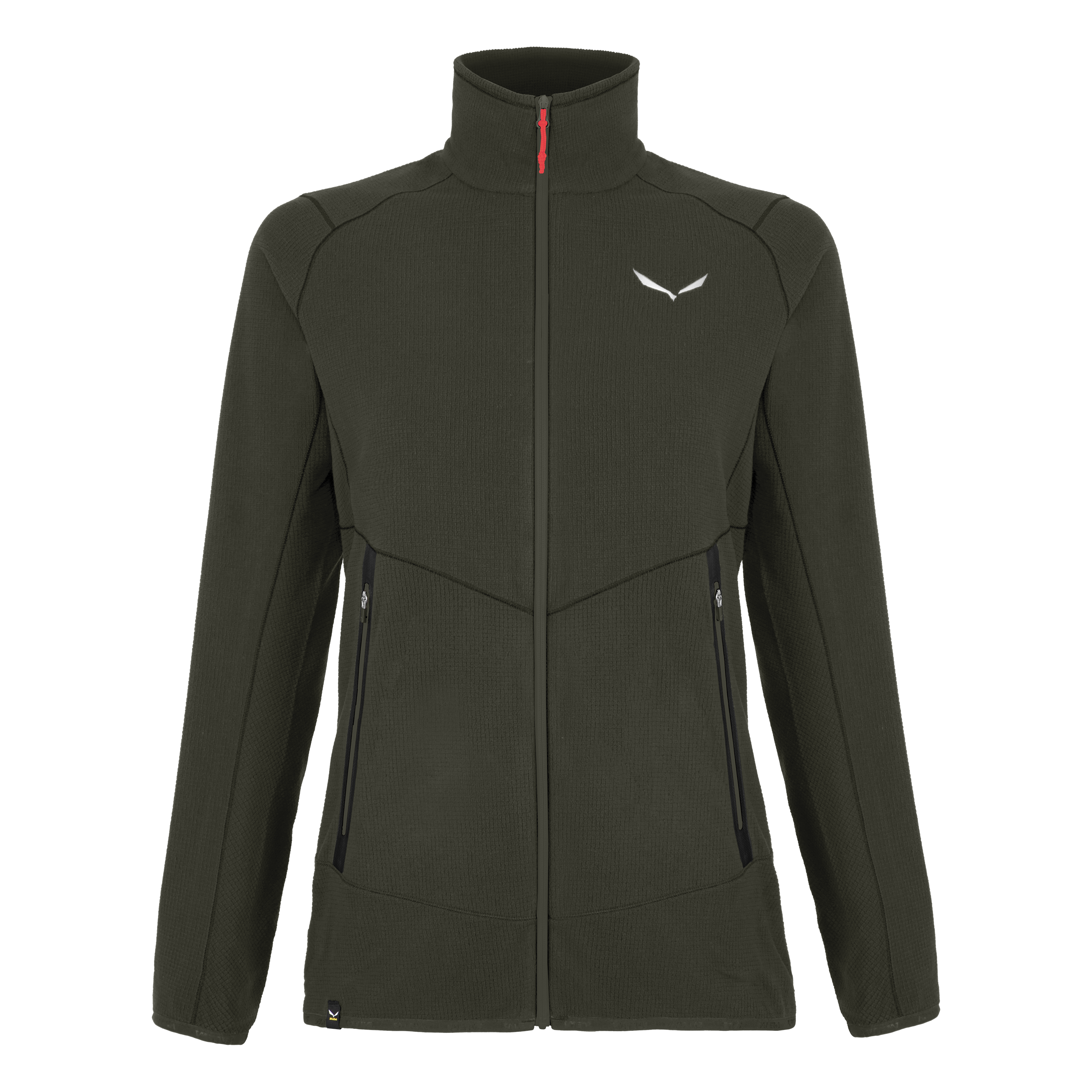 Paganella Polarlite Jacke Damen