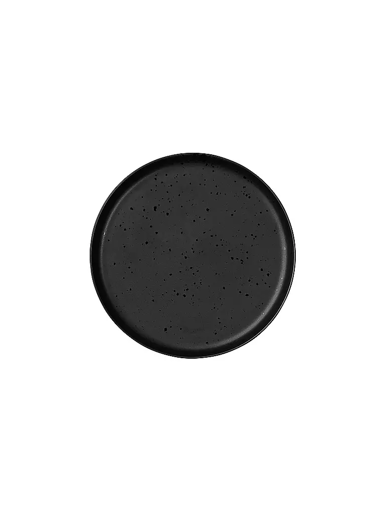 ASA SELECTION Brotteller Coppa 15cm Kuro/Schwarz schwarz