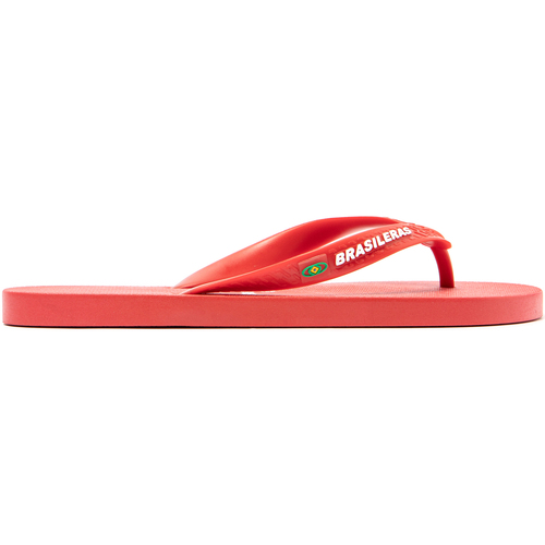 Brasileras - Classic Pro M Rojo