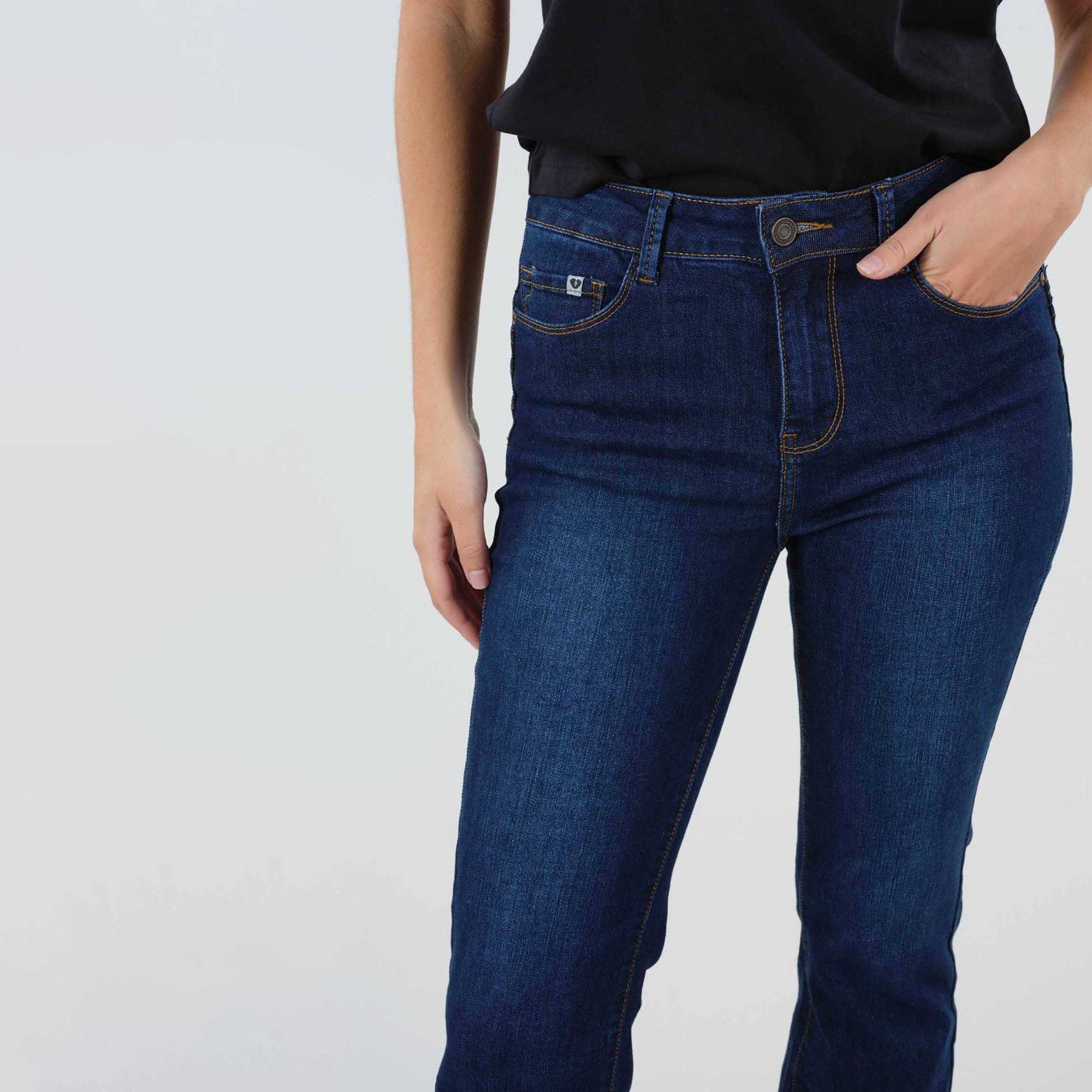 Jean Femme jeans