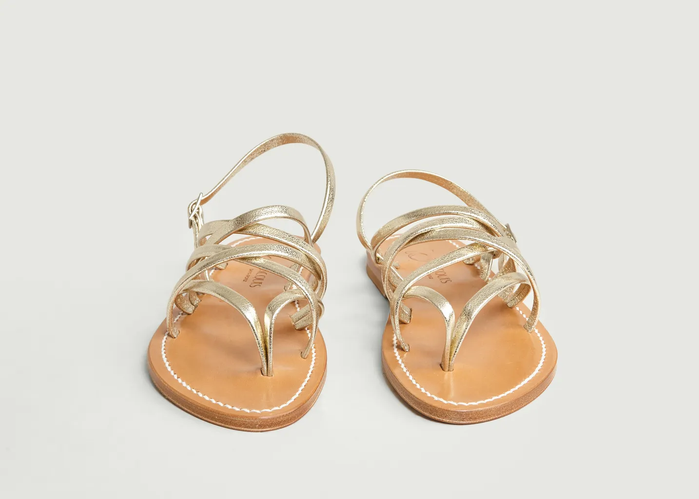 Sandales Pandora K Jacques