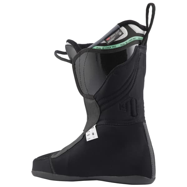 Chaussure de ski LANGE XT3 FREE 95MV W GW PEWTER GREY
