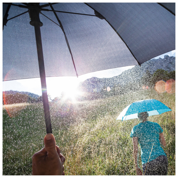 EuroSchirm - Birdiepal Octagon - Parapluie