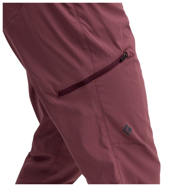 Black Diamond - Women's Technician Jogger Pants - Pantalon d'escalade
