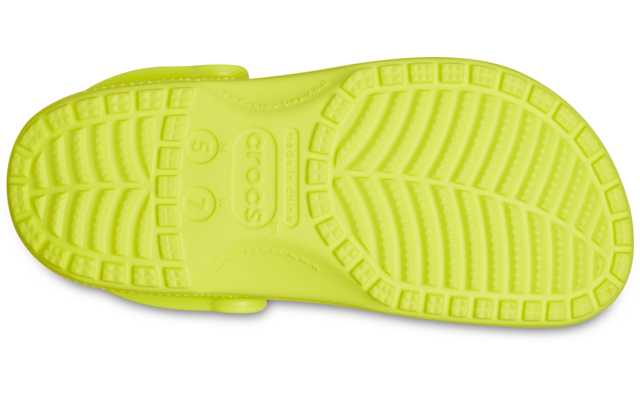 Crocs Clog Classic Unisex Allround Schuh