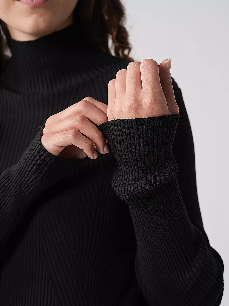 JOOP Pullover  schwarz