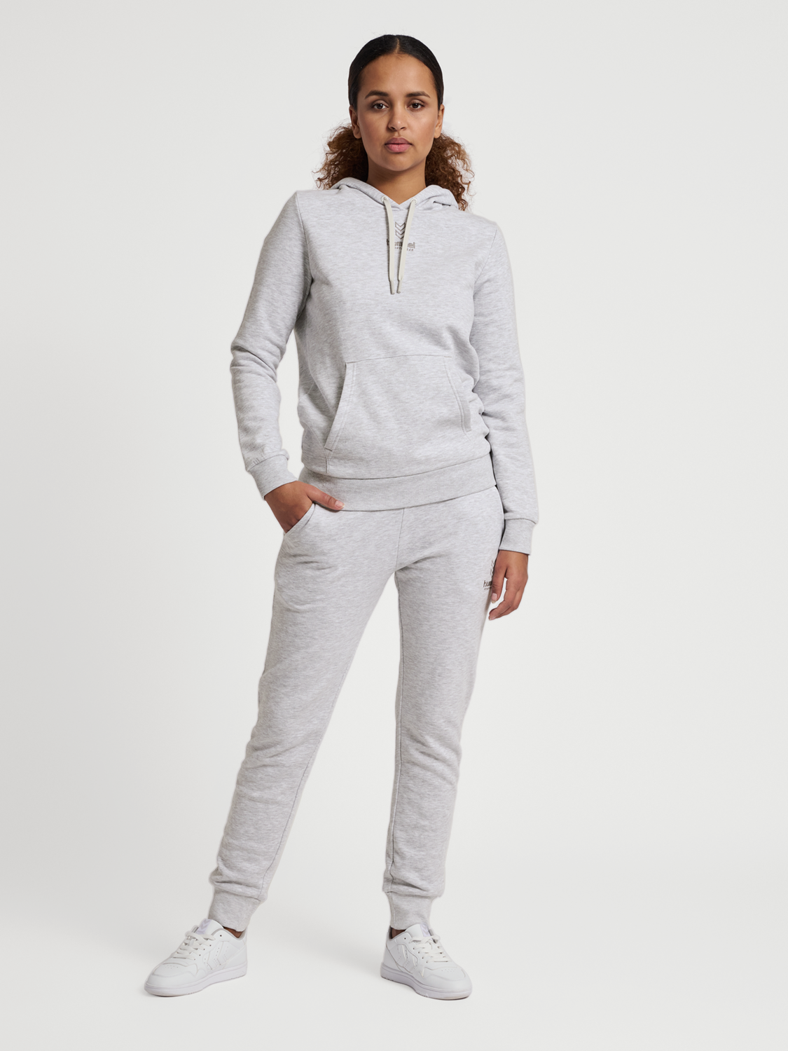 hmlOLIVIA HOODIE