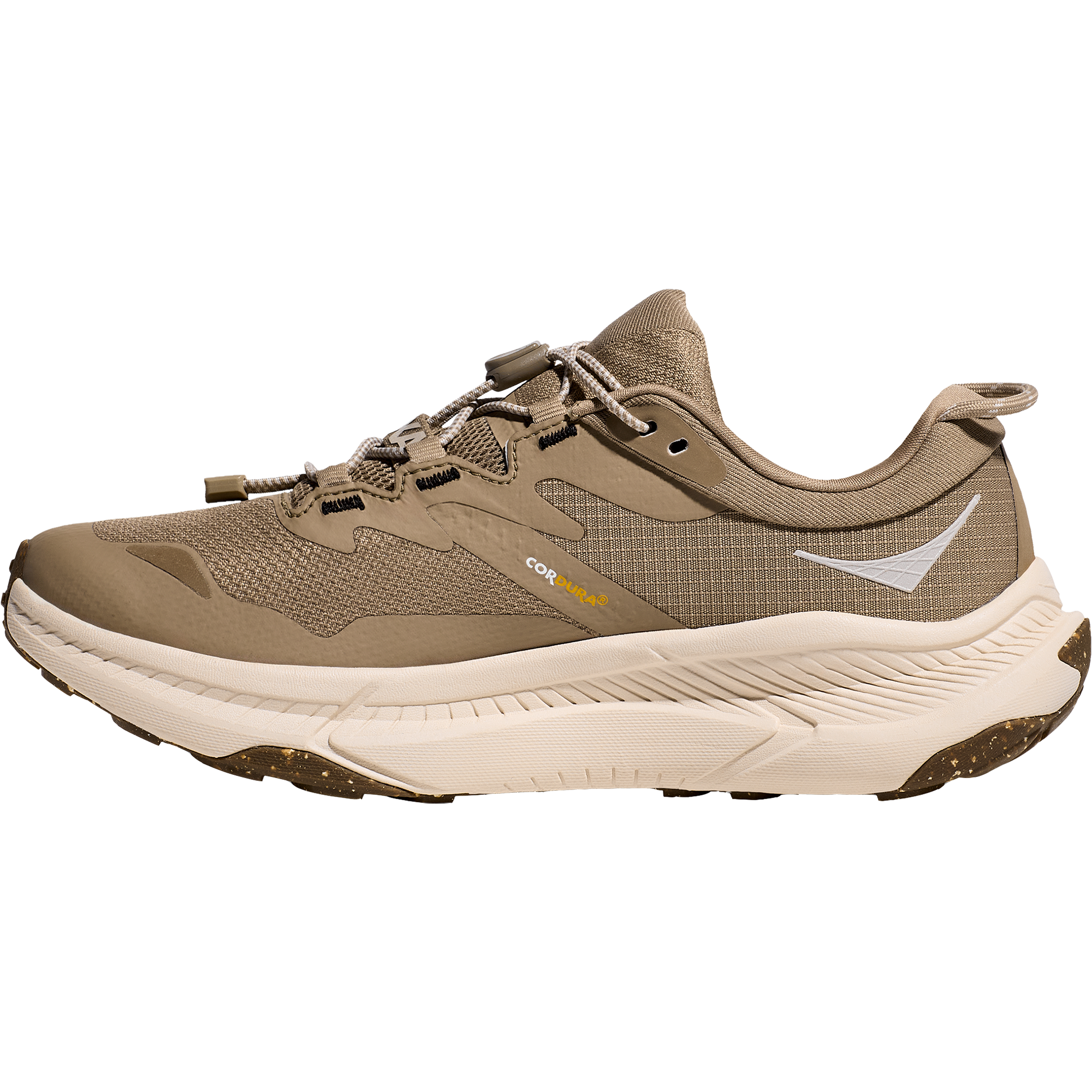 HOKA Transport GORE-TEX® Sneaker Damen dune