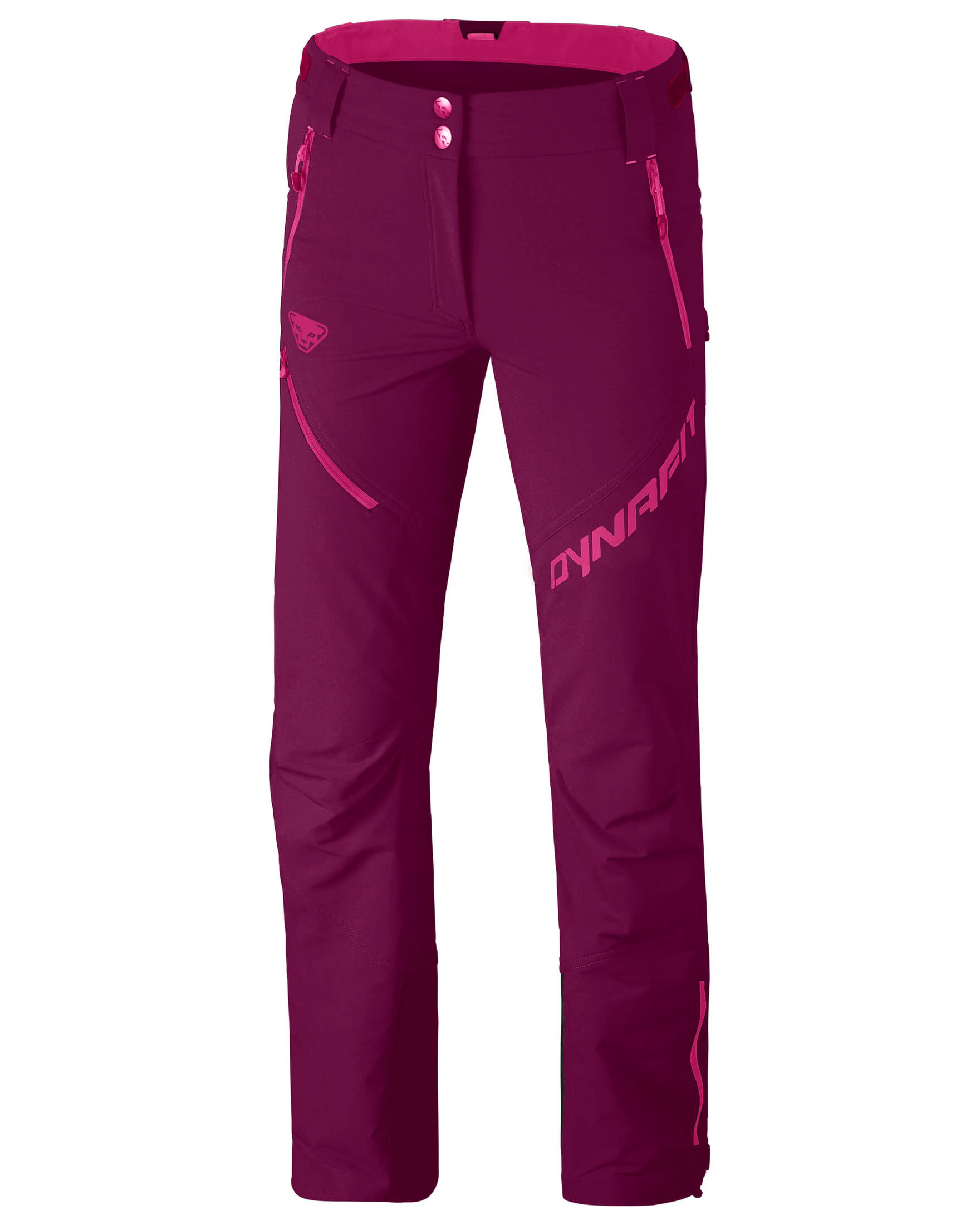 Dynafit| Damen Outdoorhose MERCURY 2 DST STRETCH PANTS WOMEN