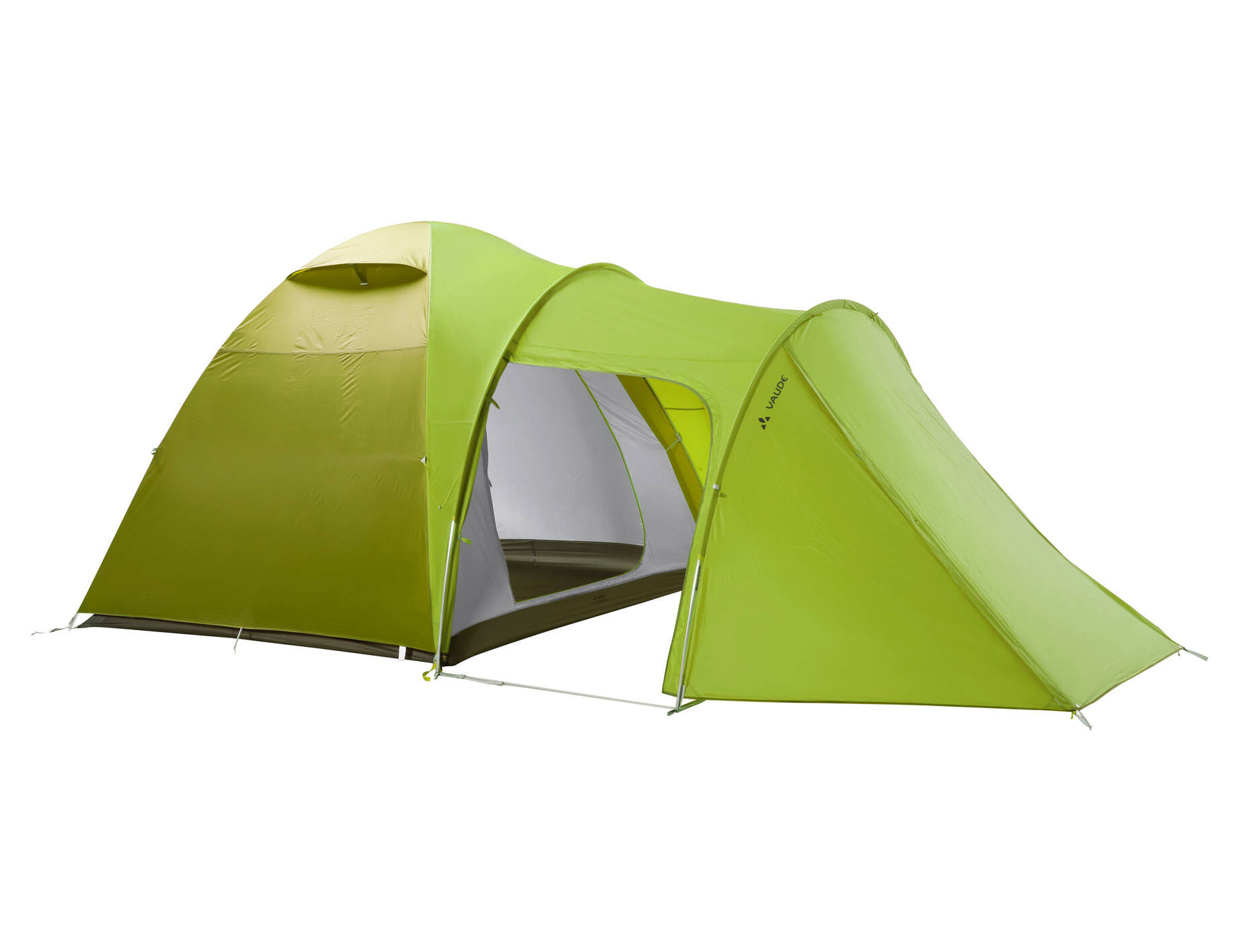VAUDE| 5 Personen Zelt CAMPO CASA XT