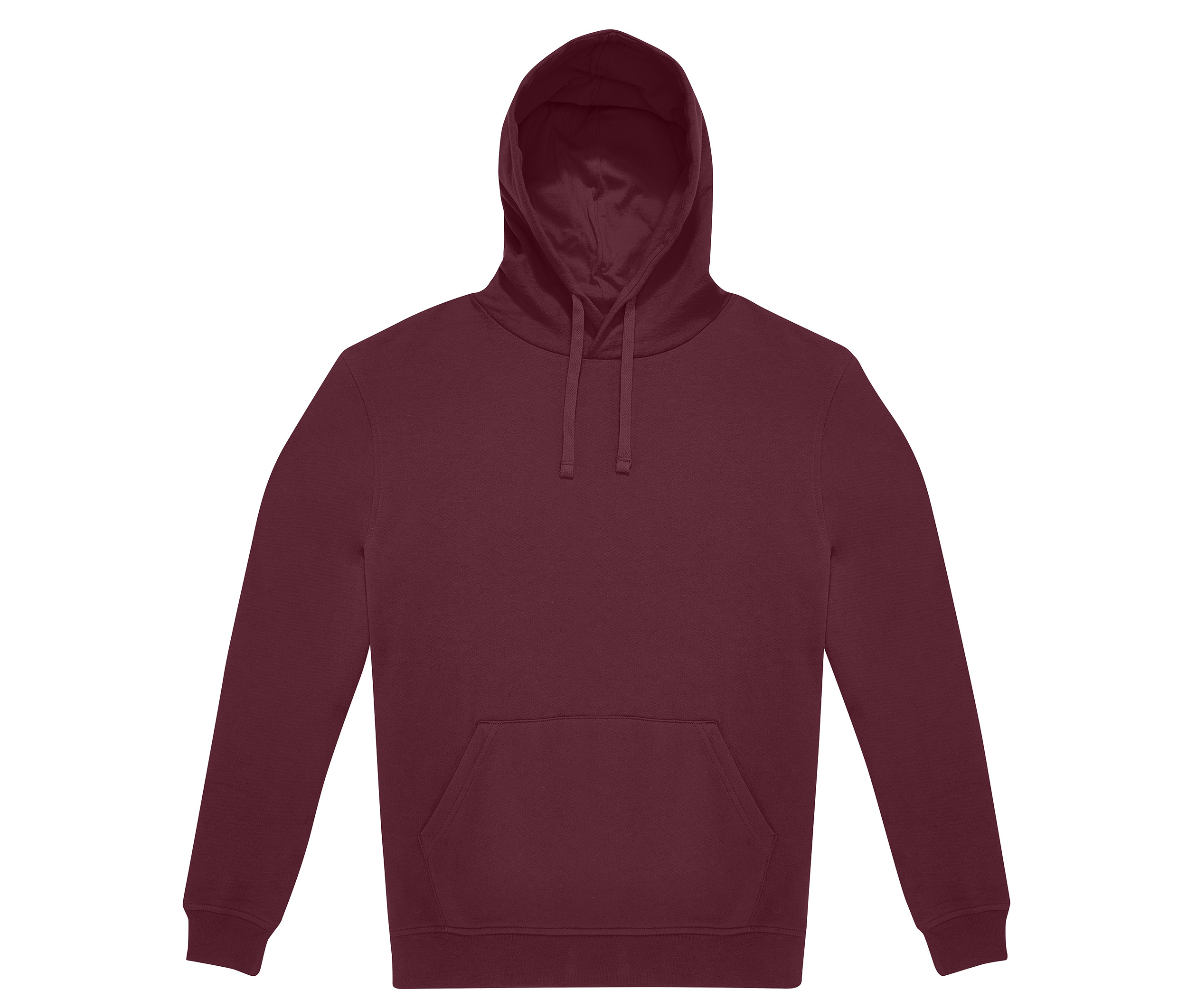 B&C ID333 - Sweat capuche unisexe