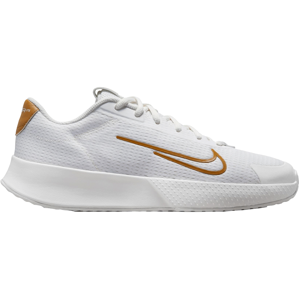 Nike Court Vapor Lite 2 Tennisschuhe Damen sail