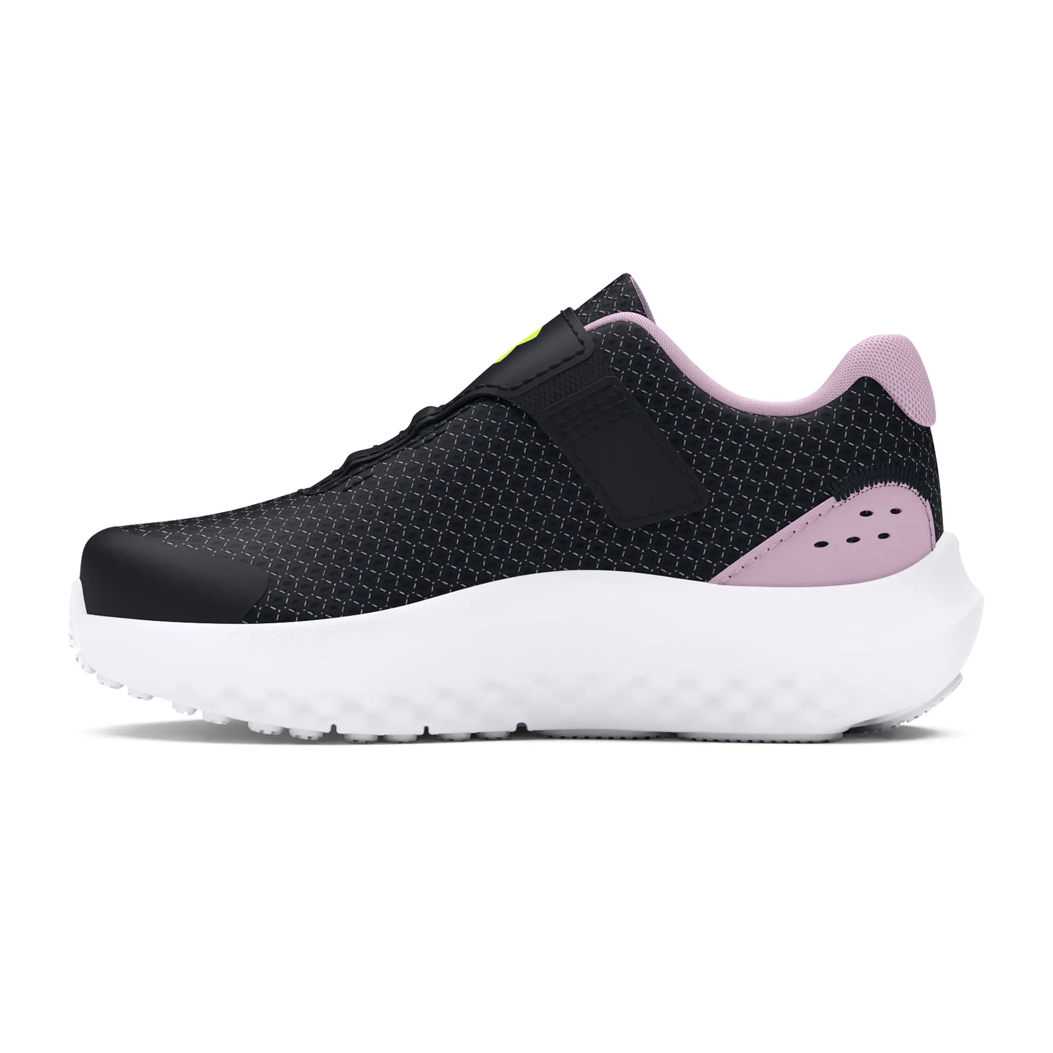 Under Armour Soulier Surge 4 AC Pointures 5-10
