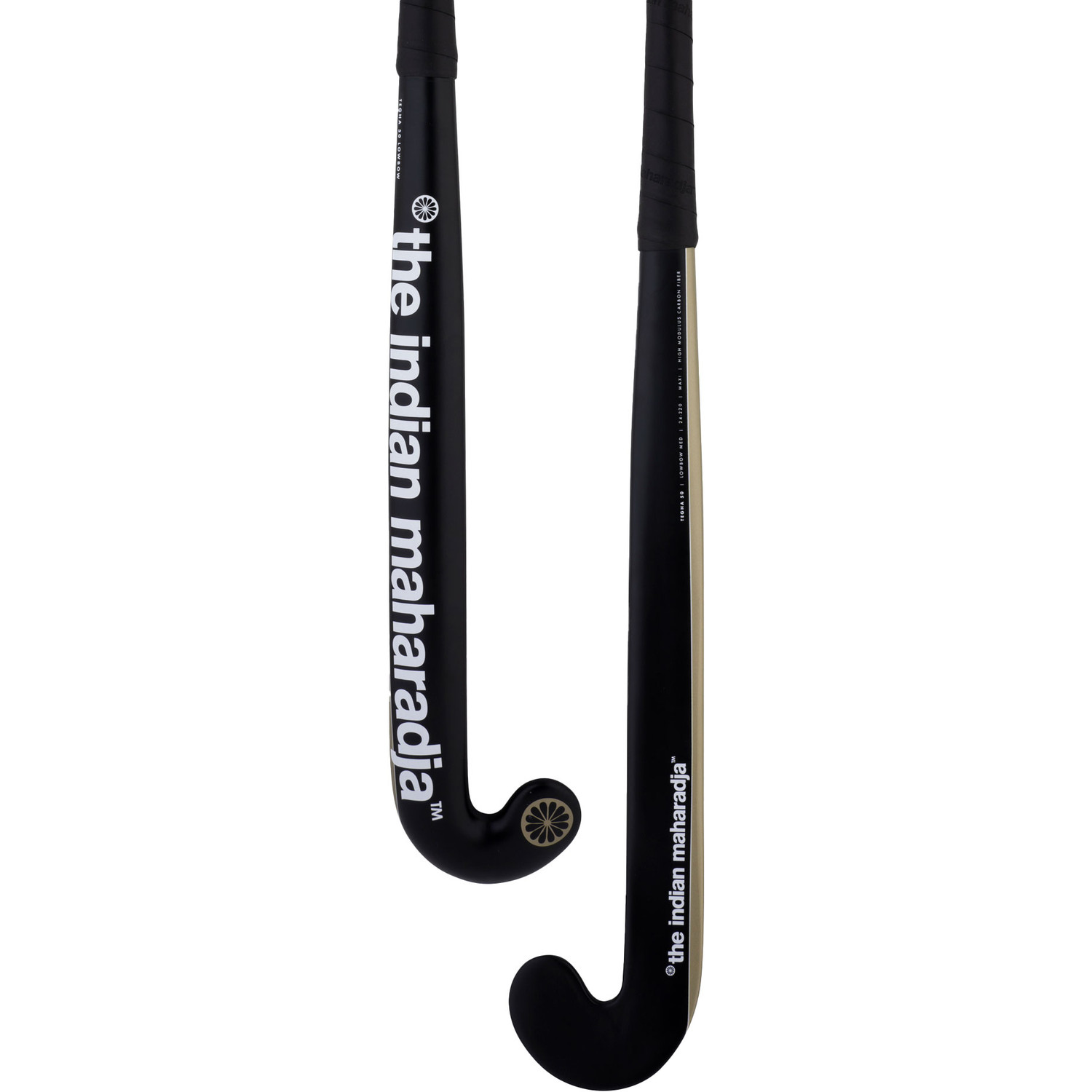 Indian Maharadja Tegha 50 LowBow