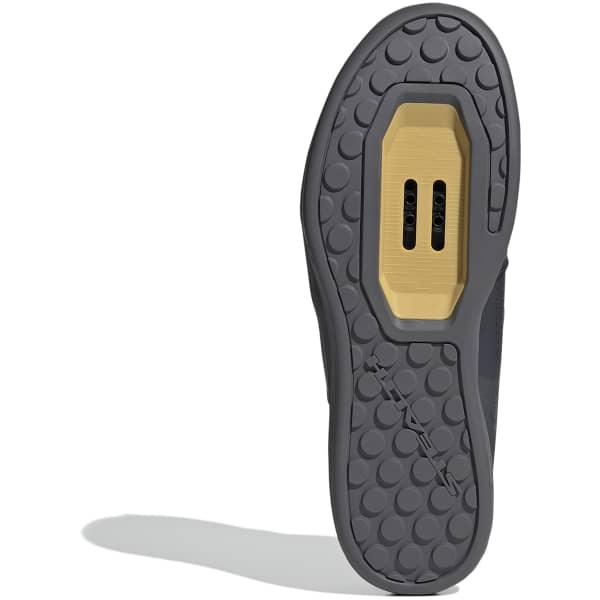 Chaussure VTT automatique FIVE TEN HELLCAT CARBON/AVOINE/CHABON