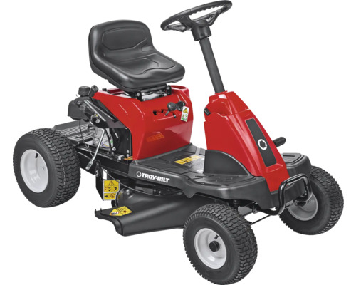 Troy-Bilt 60T-S zitmaaier/mini-maaier met zij-uitworp