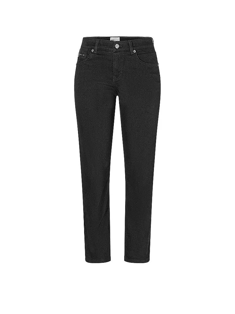 MAC Jeans Slim Fit schwarz