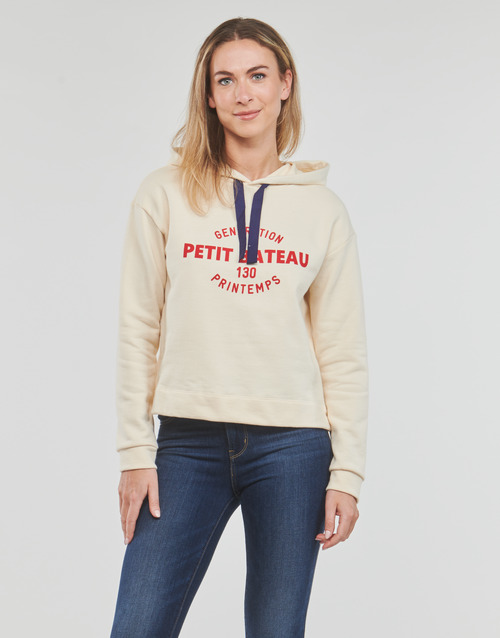 Petit Bateau - A071K01 - Ecru