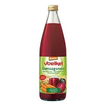 Voelkel Grøntsagsmost Demeter Ø - 700 ml