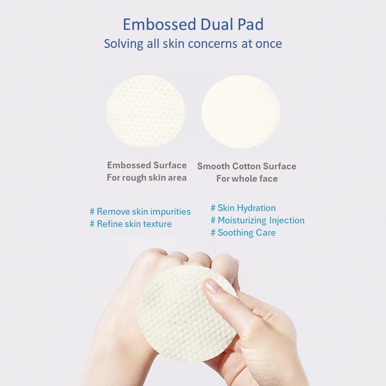 Ariul - Stressverlichtende dagelijkse pick-toningpad
