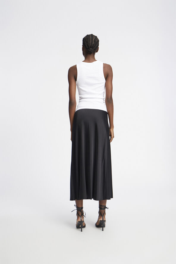 MUNTHE BABE Skirt Black