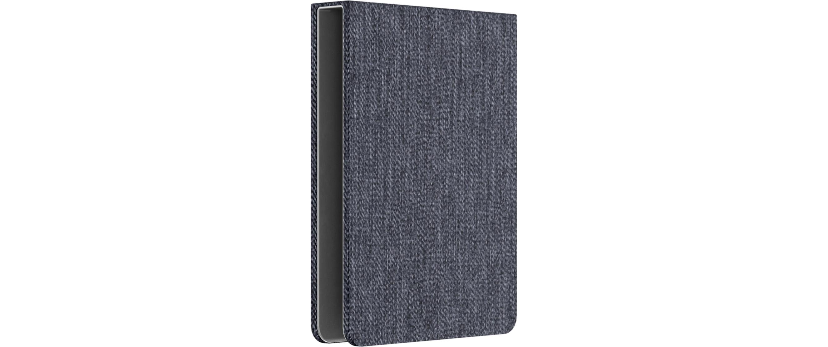 Flex Magnet Folio Business CharcoalMagnetisches Schutz-Etui für Krypto-Wallets mit Touchscreen