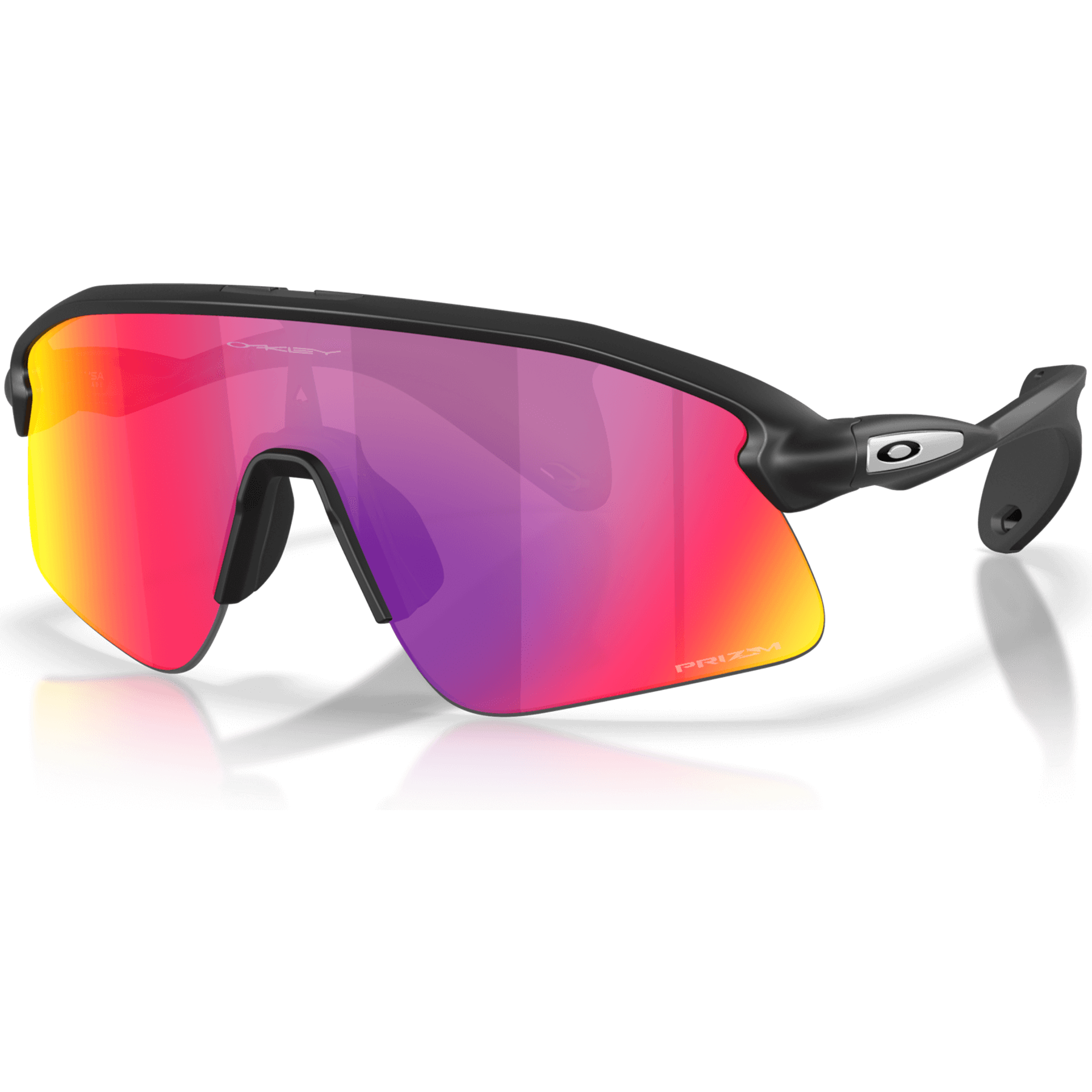 Oakley Stunt Devil Prizm Fietsbril