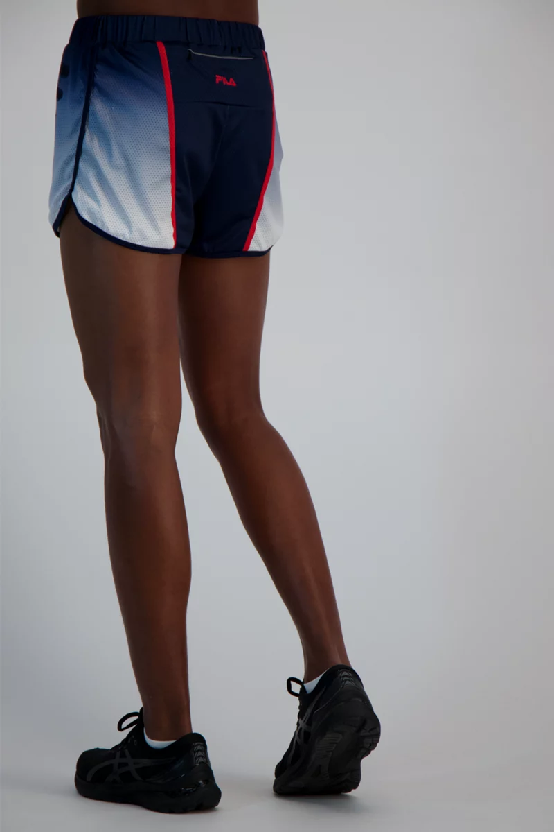 Fila Recas Running Herren Short