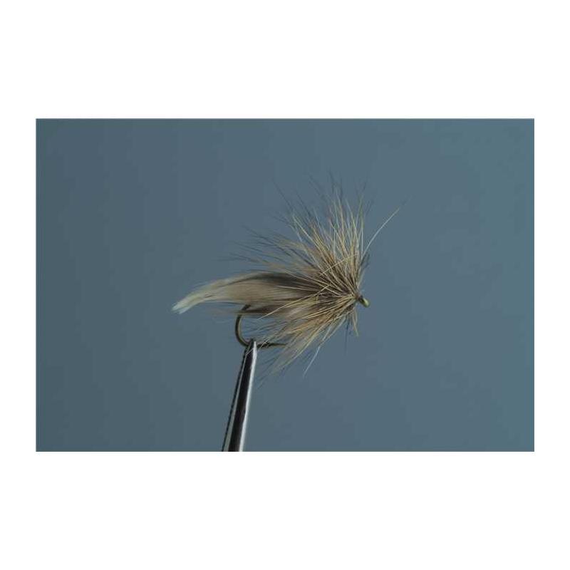 Mouche Tof Sedge - Clair