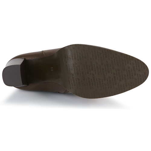 JB Martin - ACTIVE - Veau chocolat