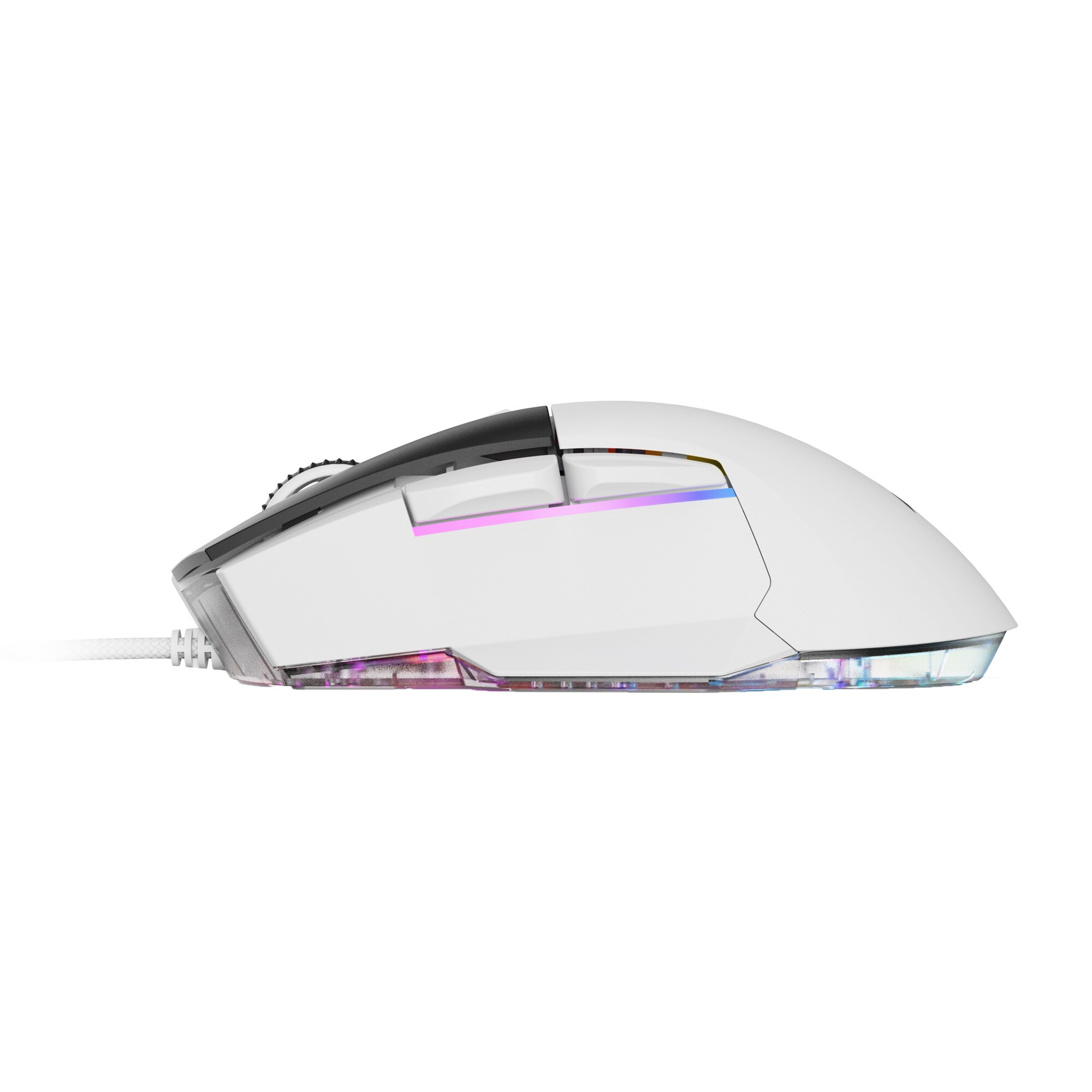 Sharkoon Gaming-Maus SKILLER SGM35