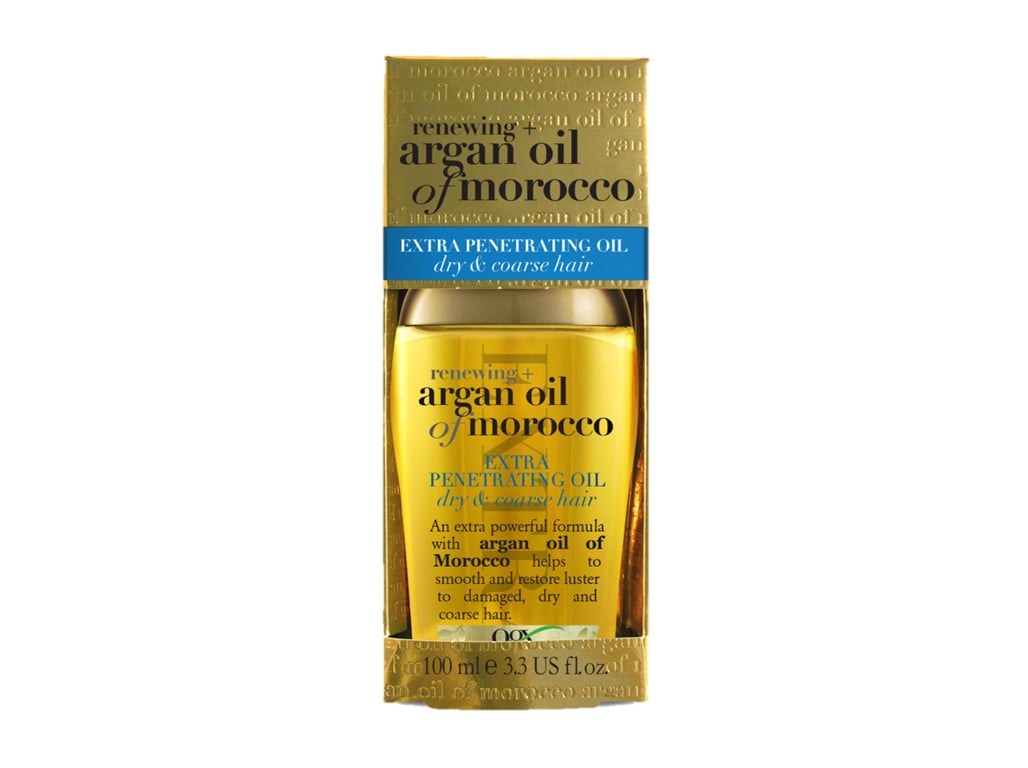 SERUM OGX OLEO DE ARGÃO DE MARROCOS SEM SULFATOS 100ML