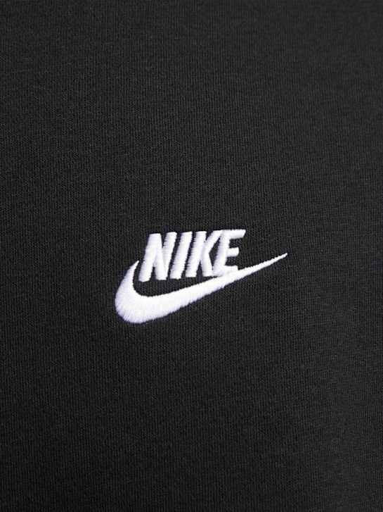 Nike Pullover Schwarz