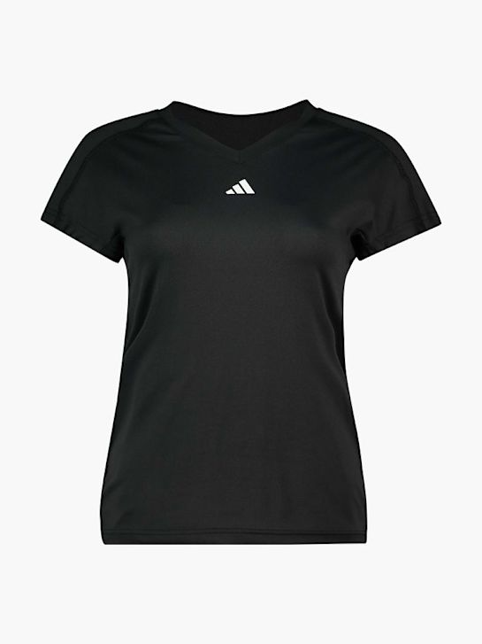 adidas T-Shirt Schwarz