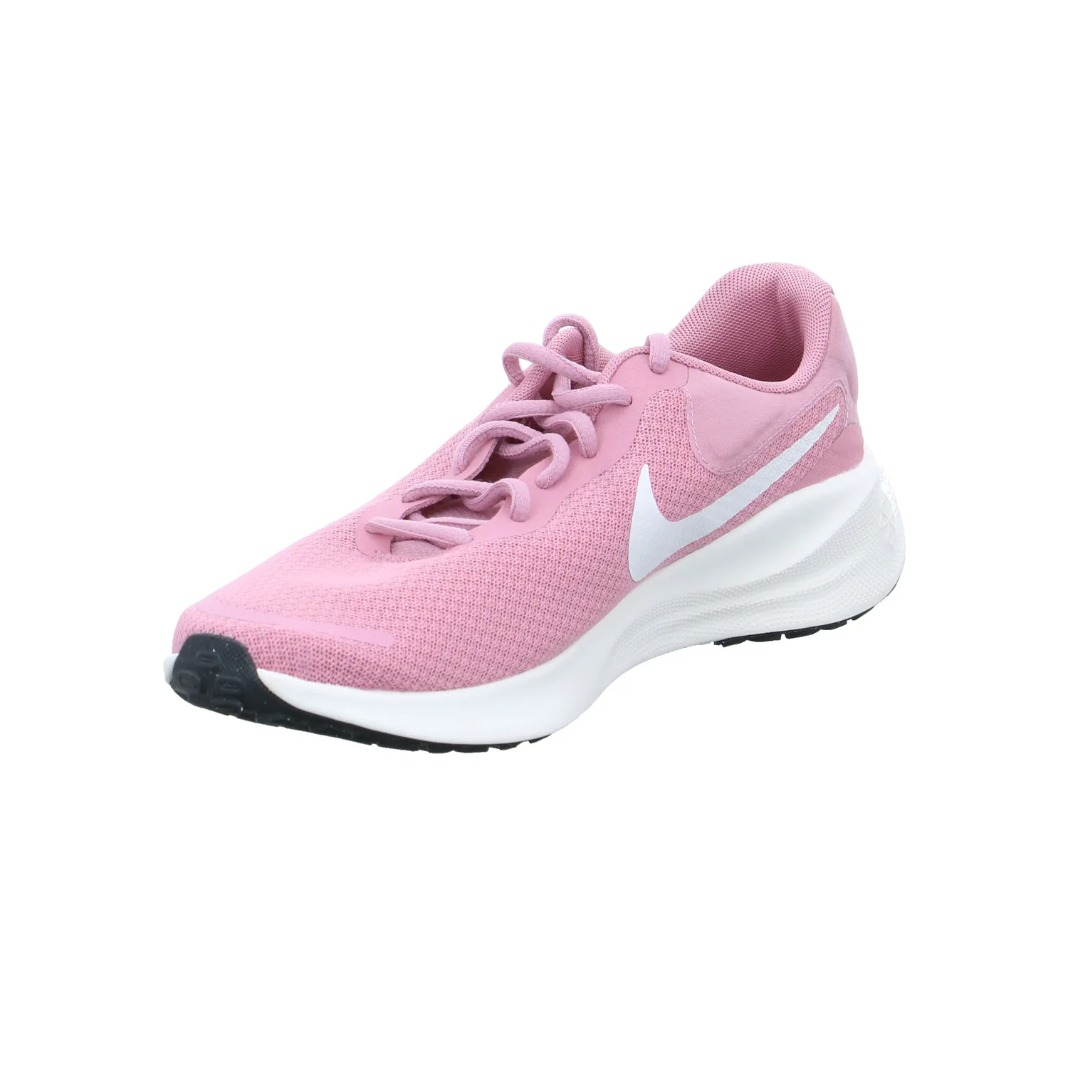 NIKE Training Fitnessschuhe Pink Synthetik